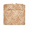 Damai Dekbedovertrek Kline - Katoen - 260x200/220 Cm - Caramel -NL Beddengoed Verkoop 2024 1000035340