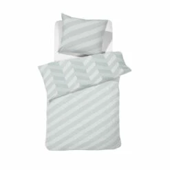 Damai Dekbedovertrek Atomy - Satijn - 140x200/220 Cm - Glacier 7 Damai Dekbedovertrek Atomy - Satijn - 140x200/220 Cm - Glacier -NL Beddengoed Verkoop 2024 1000035344 0101