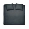 Cinderella Dekbedovertrek Lyn - Katoen - 240x200/220 Cm - Anthracite -NL Beddengoed Verkoop 2024 1000035377
