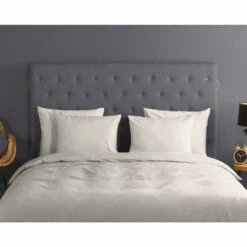 Good Morning Dekbedovertrek "uni L.sand" - Zand - (240x220 Cm) 9 Good Morning Dekbedovertrek "uni L.sand" - Zand - (240x220 Cm) -NL Beddengoed Verkoop 2024 1000035883 0111