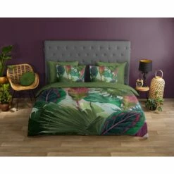 Good Morning Dekbedovertrek "Vita" - Multi - (140x220 Cm) -NL Beddengoed Verkoop 2024 1000035884 0101