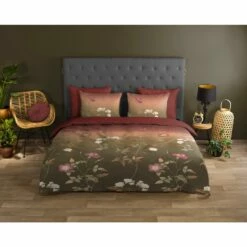 Good Morning Dekbedovertrek "Rosalie" - Multi - (240x220 Cm) -NL Beddengoed Verkoop 2024 1000035913 0101