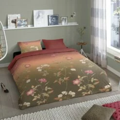 Good Morning Dekbedovertrek "Rosalie" - Multi - (240x220 Cm) -NL Beddengoed Verkoop 2024 1000035913 0102
