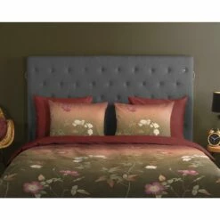 Good Morning Dekbedovertrek "Rosalie" - Multi - (240x220 Cm) -NL Beddengoed Verkoop 2024 1000035913 0110