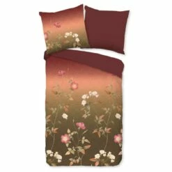 Good Morning Dekbedovertrek "Rosalie" - Multi - (200x220 Cm) -NL Beddengoed Verkoop 2024 1000035939 0101