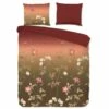 Good Morning Dekbedovertrek "Rosalie" - Multi - (200x220 Cm) -NL Beddengoed Verkoop 2024 1000035939