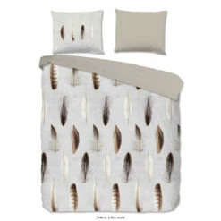 Good Morning Dekbedovertrek "Lisa" - Multi - (140x220 Cm) -NL Beddengoed Verkoop 2024 1000035981 0101