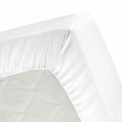 Cinderella - Topper Hoeslaken Met Split (tot 15 Cm) - Jersey - 160x200 / 210cm -NL Beddengoed Verkoop 2024 1000036366 0103