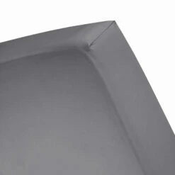 Cinderella - Hoeslaken (tot 25 Cm) - Jersey - 200x210/220 - Anthracite
