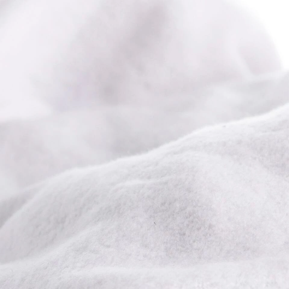 Cinderella Molton Topper Hoeslaken (tot 15cm) - 140x200/210cm - Wit 5 Cinderella Molton Topper Hoeslaken (tot 15cm) - 140x200/210cm - Wit - Afbeelding 3