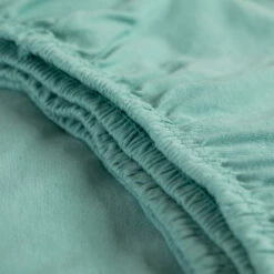 Cinderella - Hoeslaken (tot 25 Cm) - Jersey - 120x200 Cm - Mineral -NL Beddengoed Verkoop 2024 1000036508 0102