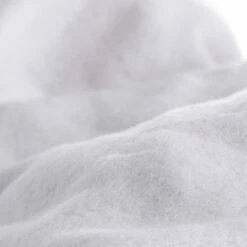 Cinderella Molton Topper Hoeslaken (tot 15cm) - 180x200/210cm - Wit -NL Beddengoed Verkoop 2024 1000036550 0102