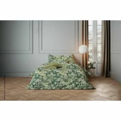 Mistral Home Dekbedovertrek 100% Katoen Satijn Elderflower 200x200 Cm -NL Beddengoed Verkoop 2024 1000038698 0101