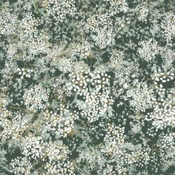 Mistral Home Dekbedovertrek 100% Katoen Satijn Elderflower 200x200 Cm -NL Beddengoed Verkoop 2024 1000038698 0102