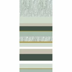 Mistral Home Dekbedovertrek 100% Katoen Satijn Crass 260x240 Cm -NL Beddengoed Verkoop 2024 1000038700 0102