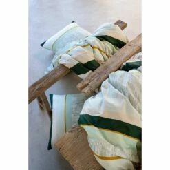 Mistral Home Dekbedovertrek 100% Katoen Satijn Crass 260x240 Cm -NL Beddengoed Verkoop 2024 1000038700 0103