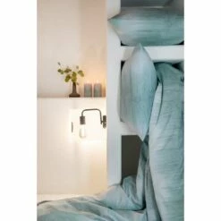 Mistral Home Dekbedovertrek 100% Gewassen Katoen Tie Dye 260x240 Cm -NL Beddengoed Verkoop 2024 1000038707 0103