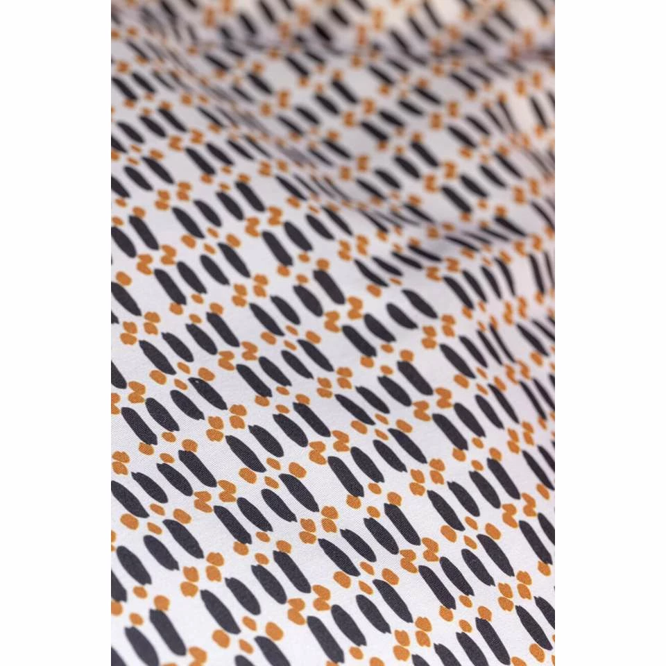 Mistral Home Dekbedovertrek 100% Katoen Satijn Wadi 260x240 Cm 5 Mistral Home Dekbedovertrek 100% Katoen Satijn Wadi 260x240 Cm - Afbeelding 3