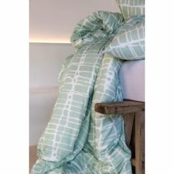 Mistral Home Dekbedovertrek 100% Katoen Crocodilia 260x240 Cm -NL Beddengoed Verkoop 2024 1000038720 0103