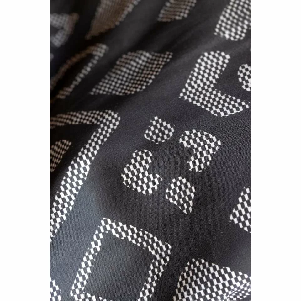 Mistral Home Dekbedovertrek 100% Katoen Sahar 240x220 Cm 5 Mistral Home Dekbedovertrek 100% Katoen Sahar 240x220 Cm - Afbeelding 3