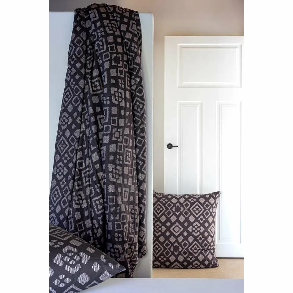 Mistral Home Dekbedovertrek 100% Katoen Sahar 240x220 Cm 6 Mistral Home Dekbedovertrek 100% Katoen Sahar 240x220 Cm - Afbeelding 4