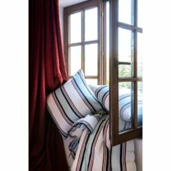 Mistral Home Dekbedovertrek 100% Katoen Satijn Marie 140x200 Cm -NL Beddengoed Verkoop 2024 1000038728 0103