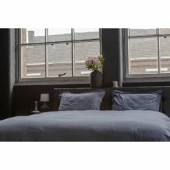 Ten Cate Premium Linnen Dekbedovertrekset - 240x200/220 - Dusty Blue 9 Ten Cate Premium Linnen Dekbedovertrekset - 240x200/220 - Dusty Blue -NL Beddengoed Verkoop 2024 1000039932 0111