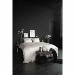 Ten Cate Premium 100% Katoen Satijnen Dekbedovertrekset - 200x200/220 - Blush -NL Beddengoed Verkoop 2024 1000039938 0110