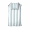 Cinderella Dekbedovertrek Jacky - Katoen - 140x200/220 Cm - Soft Blue -NL Beddengoed Verkoop 2024 1000041526