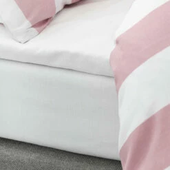 Cinderella Dekbedovertrek Jacky - Katoen - 240x200/220 Cm - Pink -NL Beddengoed Verkoop 2024 1000041604 0103