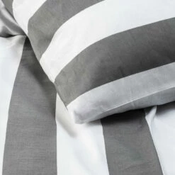 Cinderella Dekbedovertrek Jacky - Katoen - 260x200/220 Cm - Anthracite -NL Beddengoed Verkoop 2024 1000041608 0102