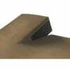 SleepMed Taupe Hoeslaken Voor Splitmatras, 200 X 200 Cm -NL Beddengoed Verkoop 2024 1000044034