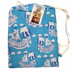 One Piece Dekbedovertrek New Adventures - Eenpersoons - 140 X 200 Cm - Katoen -NL Beddengoed Verkoop 2024 1000044579 0102