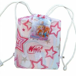 Winx Club Dekbedovertrek Bloom- Eenpersoons - 140 X 200 Cm - Katoen -NL Beddengoed Verkoop 2024 1000044602 0103