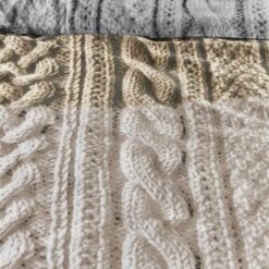 Ariadne At Home Dekbedovertrek Snug Naturel-Lits-jumeaux (240 X 200/220 Cm) -NL Beddengoed Verkoop 2024 1000045155 0103