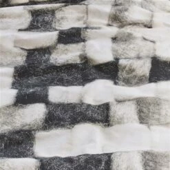 Ariadne At Home Dekbedovertrek Comfort Zwart - Wit-Lits-jumeaux (240 X 200/22... -NL Beddengoed Verkoop 2024 1000045165 0103