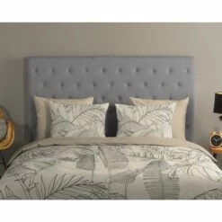 Good Morning Dekbedovertrek "Sym" - Zand - (140x220 Cm) -NL Beddengoed Verkoop 2024 1000045501 0110