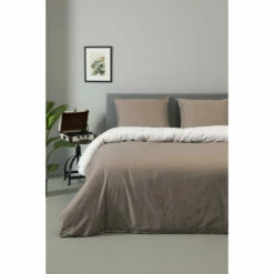 Ten Cate Katoenen Double Face Dekbedovertrek - 200x200 - Marbella -NL Beddengoed Verkoop 2024 1000045546 0110