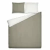 Ten Cate Katoenen Double Face Dekbedovertrek - 200x200 - Marbella