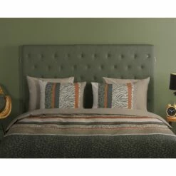 Good Morning Dekbedovertrek "Chimene" - Multi - (200x220 Cm) -NL Beddengoed Verkoop 2024 1000045551 0110