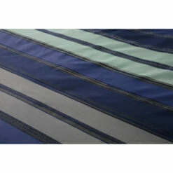 Ten Cate Katoenen Lits-Jumeaux Dekbedovertrek - 240x200/220 - Donell Blauw/Groen -NL Beddengoed Verkoop 2024 1000046773 0111