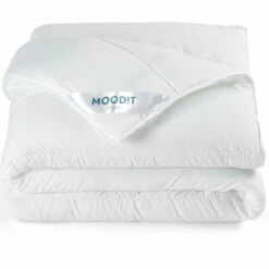 Moodit Dekbed Winston - Hotelmaat - 260 X 220 Cm - Polyestervulling
