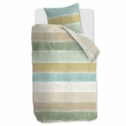 Ariadne At Home Dekbedovertrek Soft Linen Green-Lits-jumeaux (240 X 200/220 Cm) 9 Ariadne At Home Dekbedovertrek Soft Linen Green-Lits-jumeaux (240 X 200/220 Cm) -NL Beddengoed Verkoop 2024 1000051943 0103