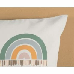 Good Morning Dekbedovertrek "Balance" - Zand - (140x220 Cm) -NL Beddengoed Verkoop 2024 1000054464 0111