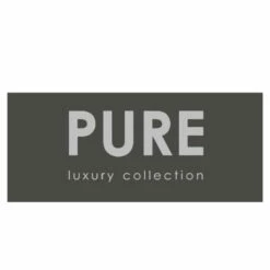 Pure Dekbedovertrek "Isla" - Groen - (240x220 Cm) -NL Beddengoed Verkoop 2024 1000054770 0112