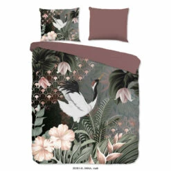 Pure Dekbedovertrek "Anna" - Multi - (240x220 Cm)