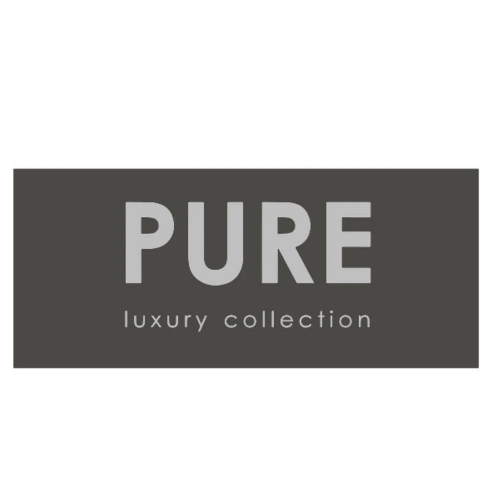 Pure Dekbedovertrek "Lucy" - Aqua - (240x220 Cm) 5 Pure Dekbedovertrek "Lucy" - Aqua - (240x220 Cm) - Afbeelding 3