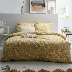 Cinderella Linde - Dekbedovertrek - Katoen - 240x200/220 Cm - Yellow 7 Cinderella Linde - Dekbedovertrek - Katoen - 240x200/220 Cm - Yellow -NL Beddengoed Verkoop 2024 1000055029 0101