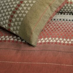 Cinderella Navarra - Dekbedovertrek - Katoen - 260x200/220 Cm - Red -NL Beddengoed Verkoop 2024 1000055040 0102