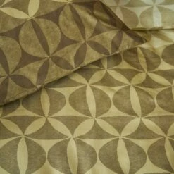 Damai Jada - Dekbedovertrek - Katoen - 260x200/220 Cm - Green -NL Beddengoed Verkoop 2024 1000055067 0102